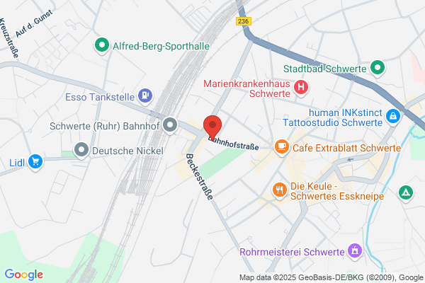 INTER Ärzte Service Thorsten Gollnik