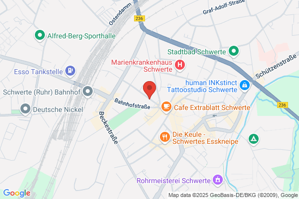 VPV Versicherungen Agentur Schulte-Bullenda