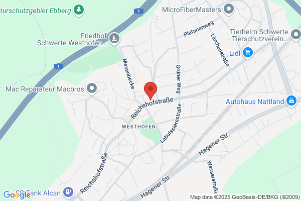 Ostentor-Apotheke