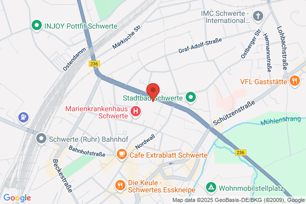 Marien Apotheke,
