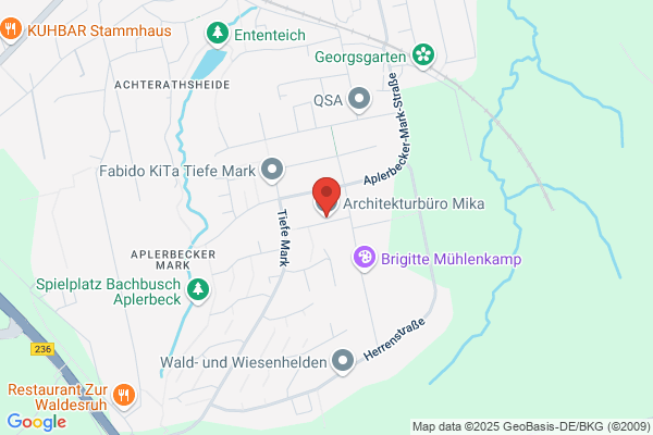 Architektur-Büro Mika