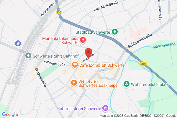 BauIng. Horst Middeldorf