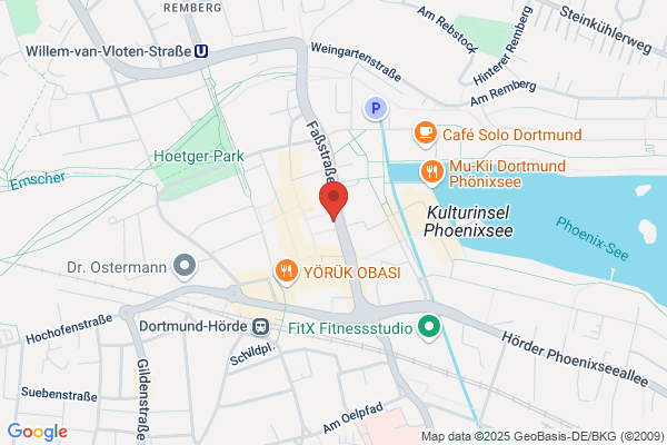 Carglass GmbH Dortmund (Hörde)