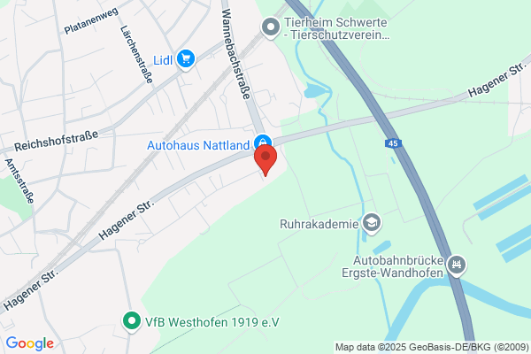 KS AUTOGLAS ZENTRUM Schwerte