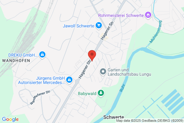 Jacobs und Schlieper Gesellschaft mbH