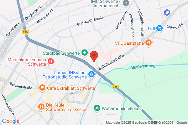 Nolte Gebrüder Opel
