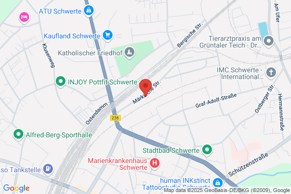 Autolackiererei Ptassek & Dettmann GmbH