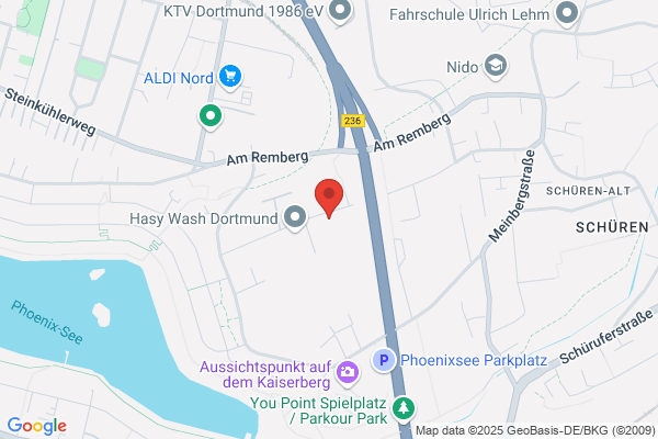 Auto Reinhold