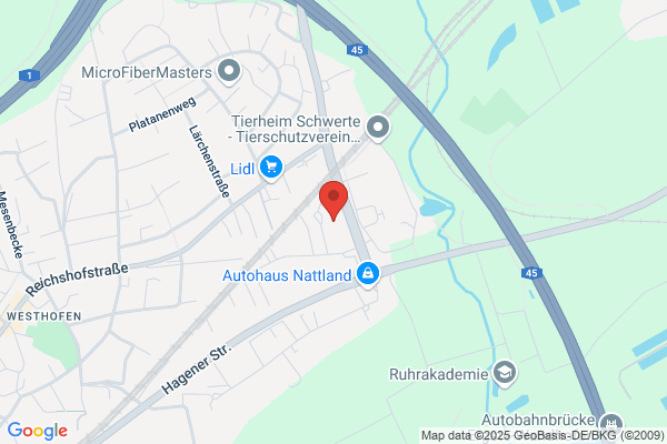 Peter Karbstein GmbH Autolackiererei