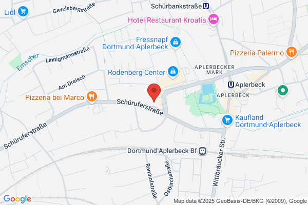 M und W Autoteile Service GmbH