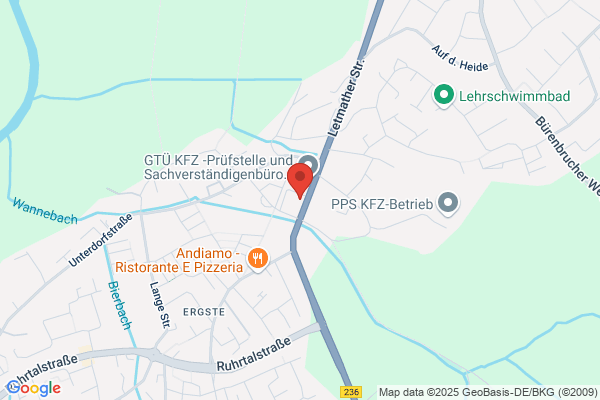 Bäckerei Büsch GmbH