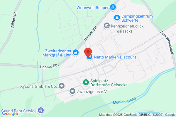 Bäckerei Konditorei Niehaves GmbH & Co. KG