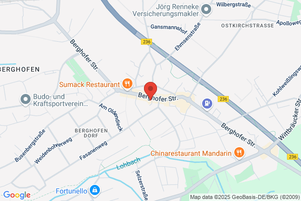 Bäckermeister Grobe GmbH & Co. KG Berghofen