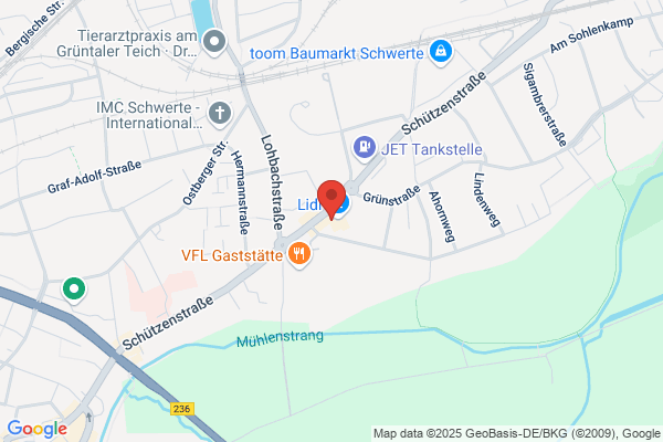 Bäckermeister Grobe GmbH & Co. KG Hörde