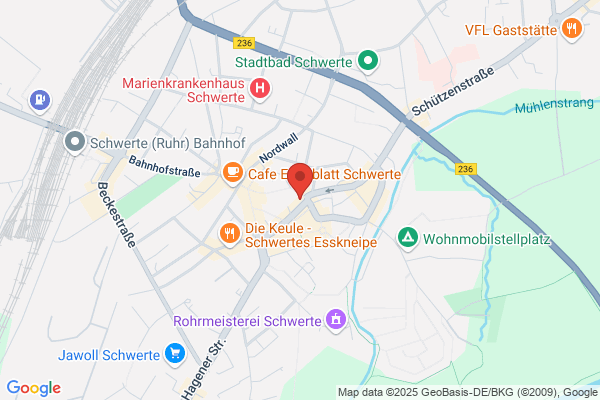Bäckermeister Grobe GmbH & Co. KG Schwerte Brückstr.