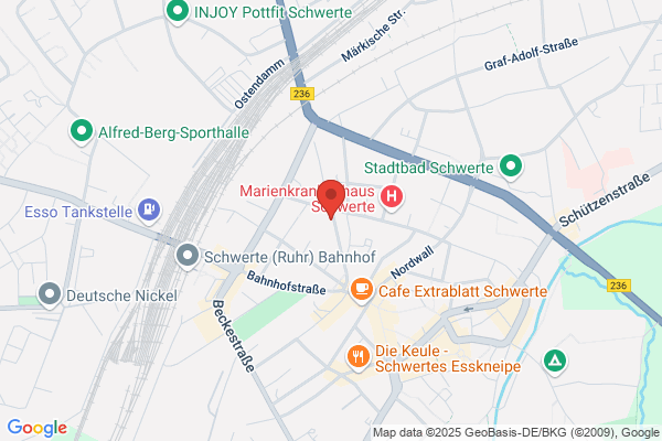 Bäckermeister Grobe GmbH & Co. KG Schwerte Rathausstr.