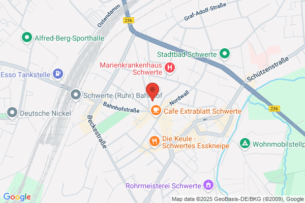 Sparda-Bank SB-Center Schwerte