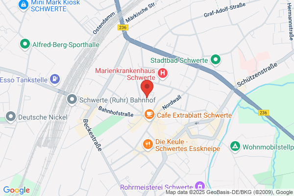 Volksbank Schwerte