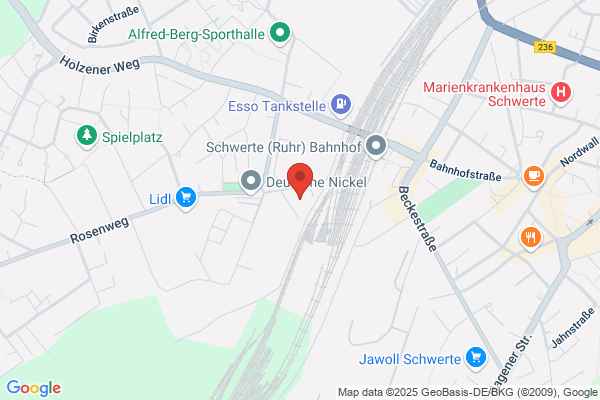 Quick Bauprodukte Gesellschaft mbH