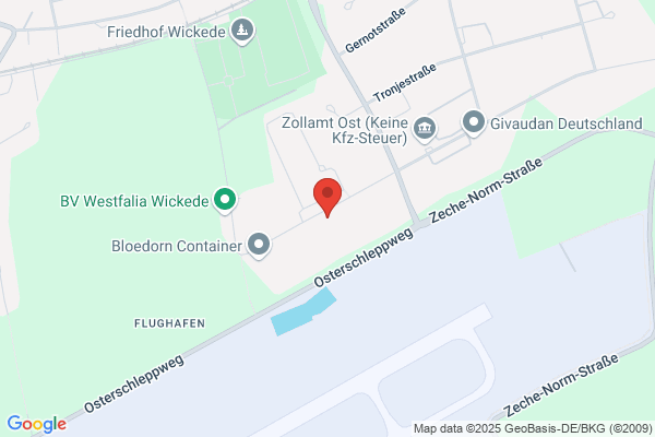 Stricker GmbH & Co