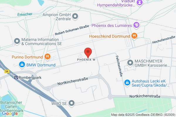 Planungsgruppe Ruhr GmbH