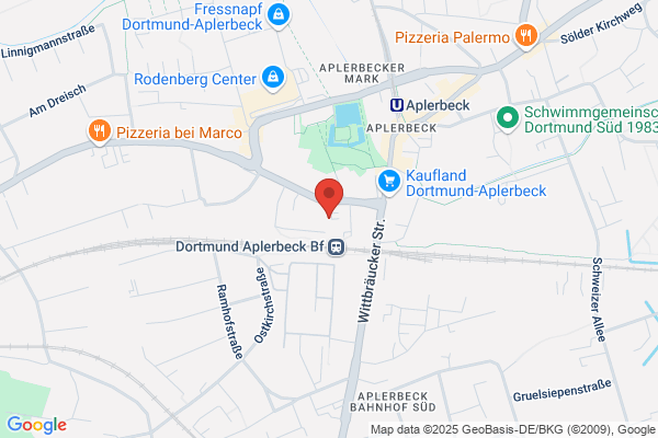 LBS Dortmund Aplerbeck Finanzierung und Immobilien