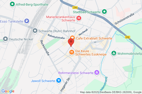Wüstenrot Bausparkasse: Felix Biniek