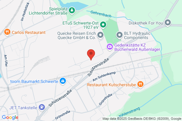 Westermann Baugesellschaft mbH & Co. KG