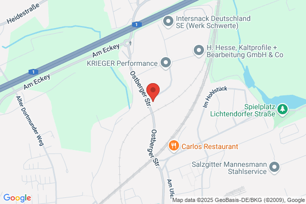 Intex Mode GmbH
