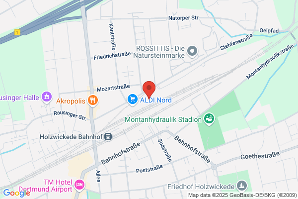 Takko ModeMarkt GmbH & Co. KG