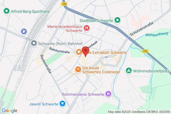 Wissmach Modefilialen GmbH