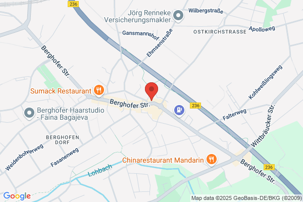 Bestattungen Lategahn