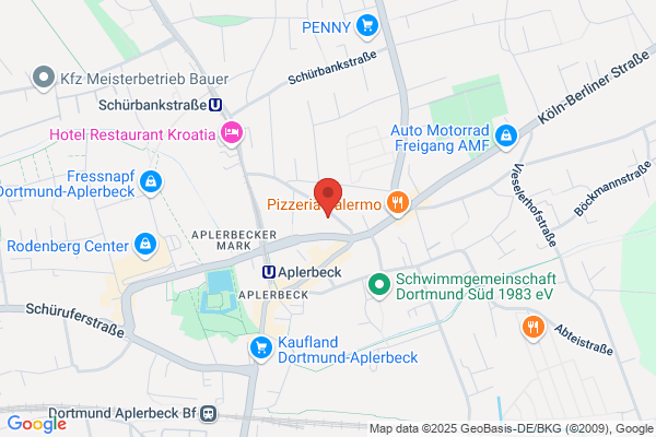 CMS Pflegewohnstift Rodenbergtor
