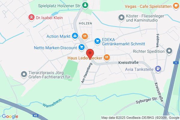 Christopherus-Haus e.V.