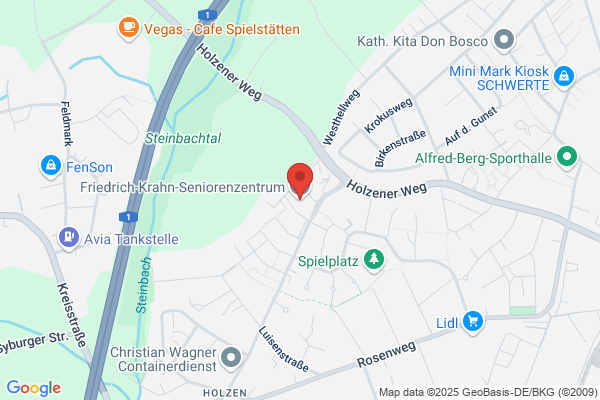 Arbeiterwohlfahrt