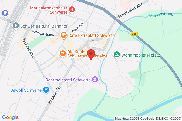 Betreuungen Mimberg