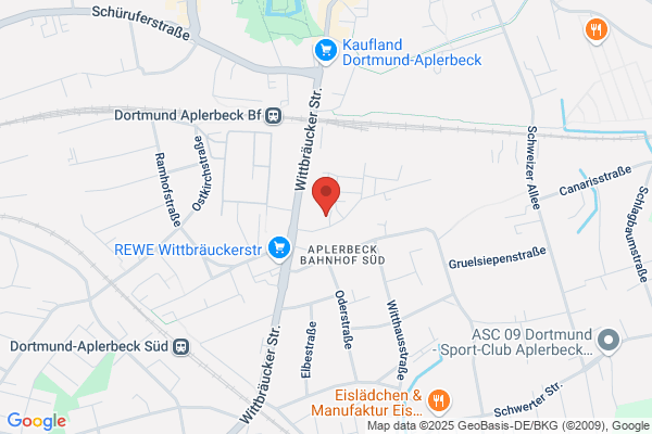 Wolfram - Rohlfs - Luther