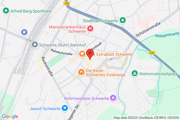 Ewaldi Buchhandlung