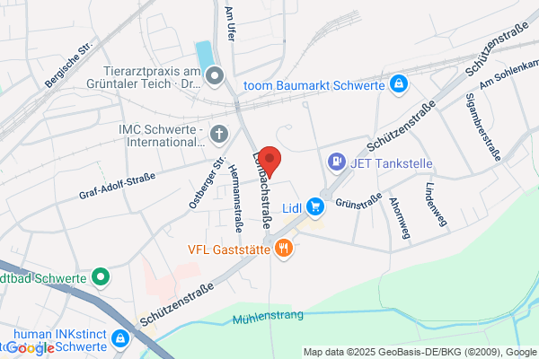 Büroservice & Schuldnerberatung Stamm