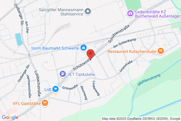 Schmehl Bürodienstleistungen