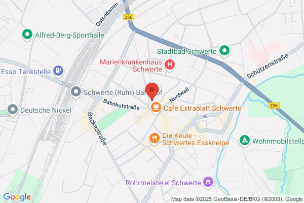 Café Köhle