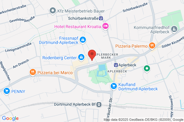 Eiscafe Eiszauber