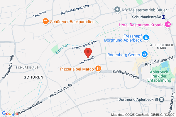 Abbauarbeiten Bedachungen Klein