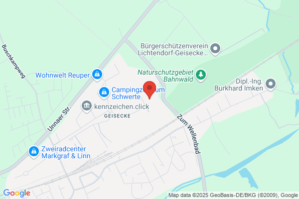 Bedachungen Zerwer GmbH