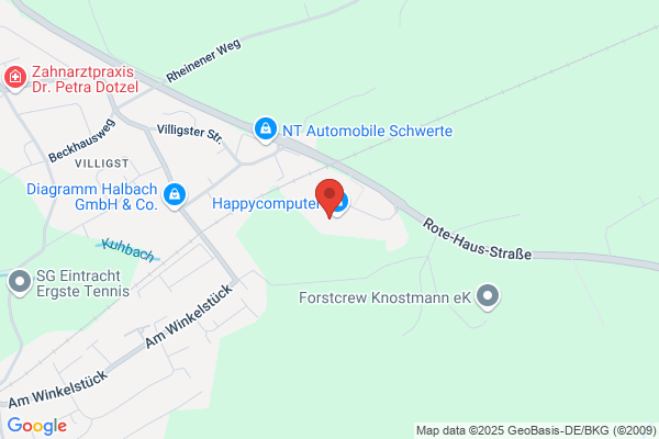 FUS Bedachung GmbH