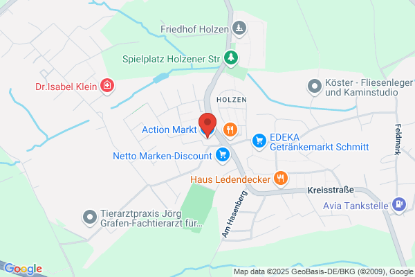 Action Dortmund-Holzen