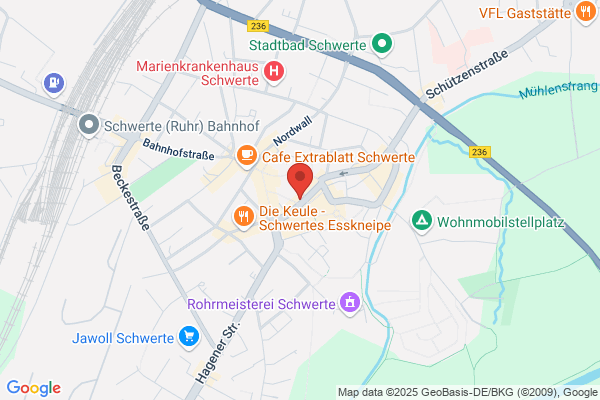 House24 Steffen Schwarz ehm. Alfred Meiß