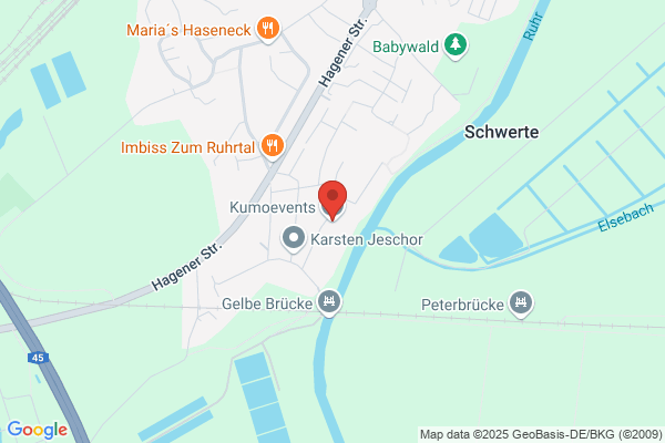 Märchenland Events