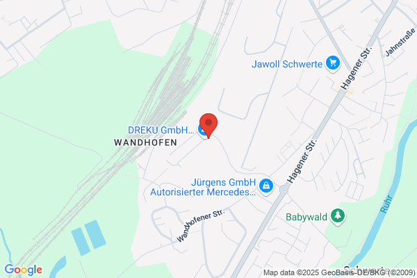 advantegy GmbH