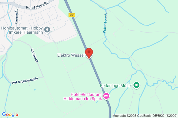 Wessel Elektro GmbH